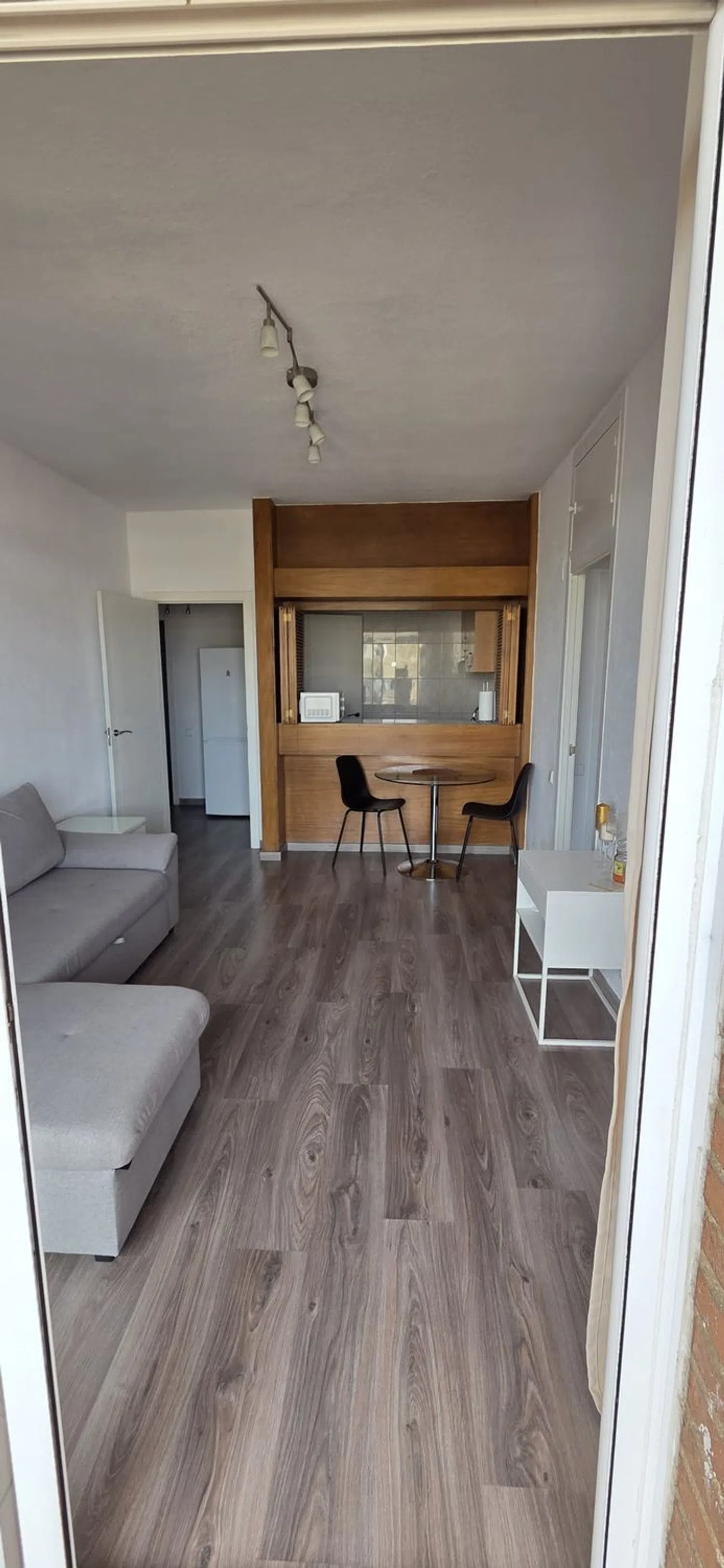 Piso en calle de Orense, 18 - Foto 8