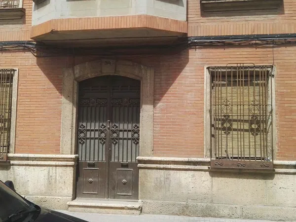 Casa de pueblo en Calle Nueva, 34 - Foto 1