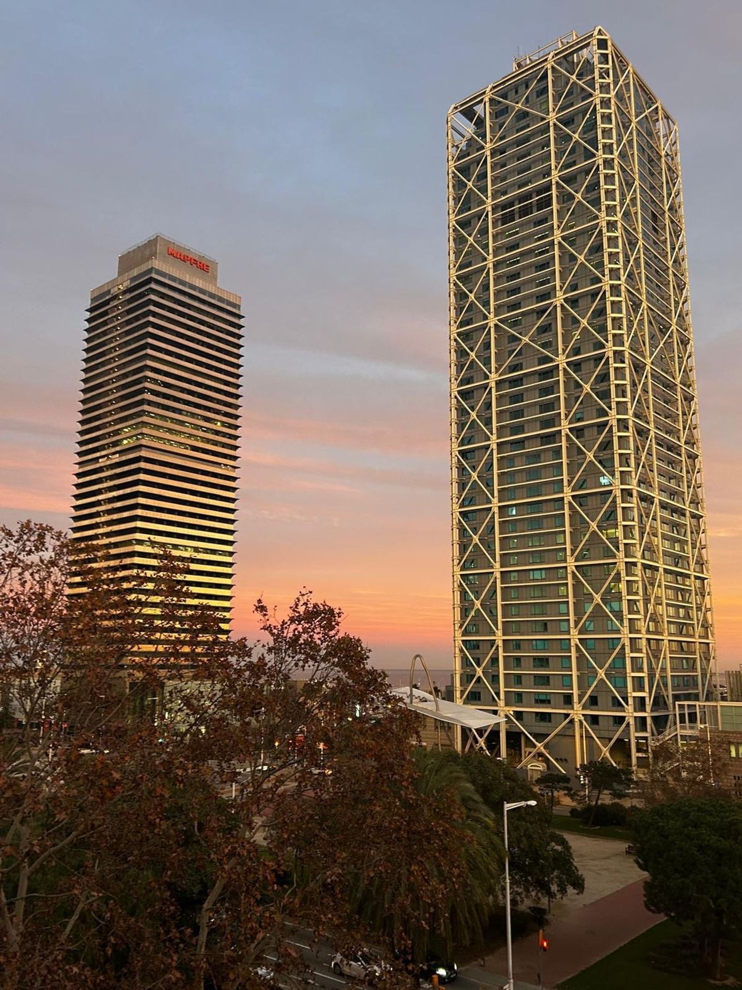 Dúplex en Calle de Ramon Trias Fargas, 15, La Vila Olímpica del Poblenou - Foto 30