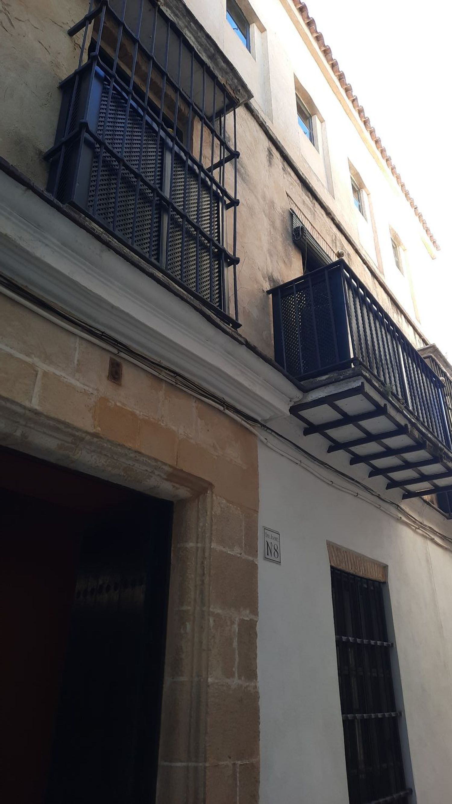 Estudio en Calle Santa Isabel, 8, Centro - Foto 3