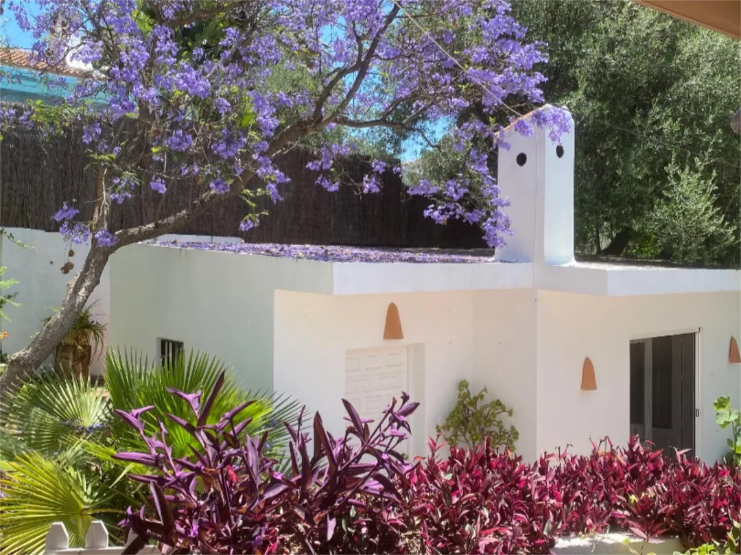 Chalet en  Calle de la Palmera 6 - Foto 33