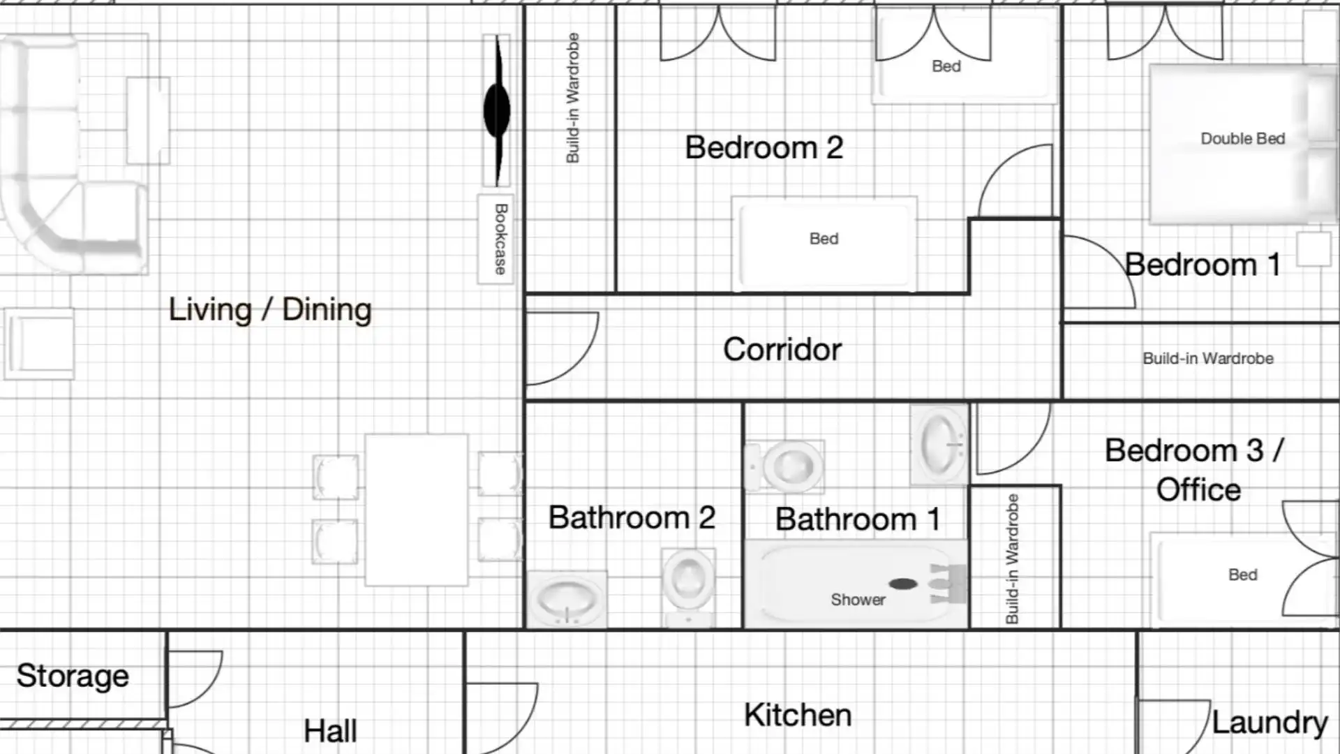 Piso en Calvià - Foto 19