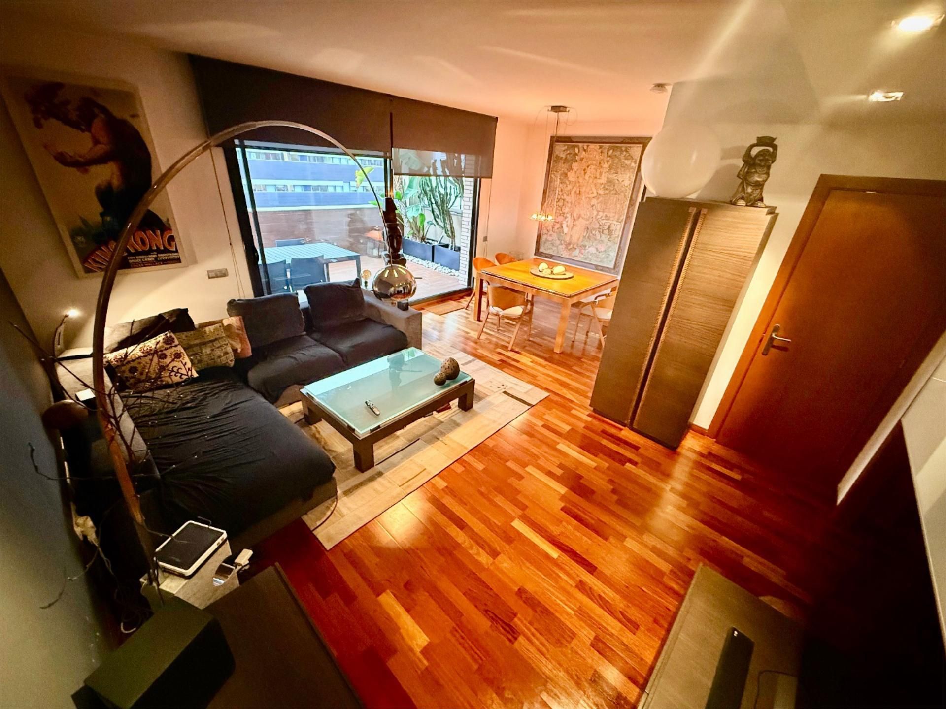 Piso en  Camí Antic de València 49 - Foto 2