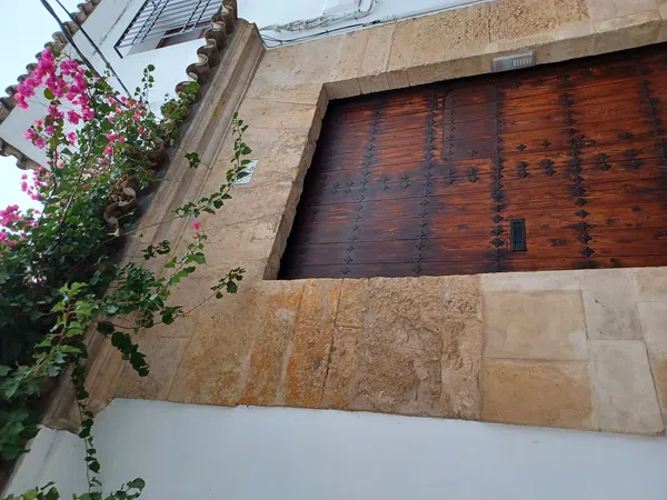 Dúplex en calle Valderrama, 6 - Foto 1