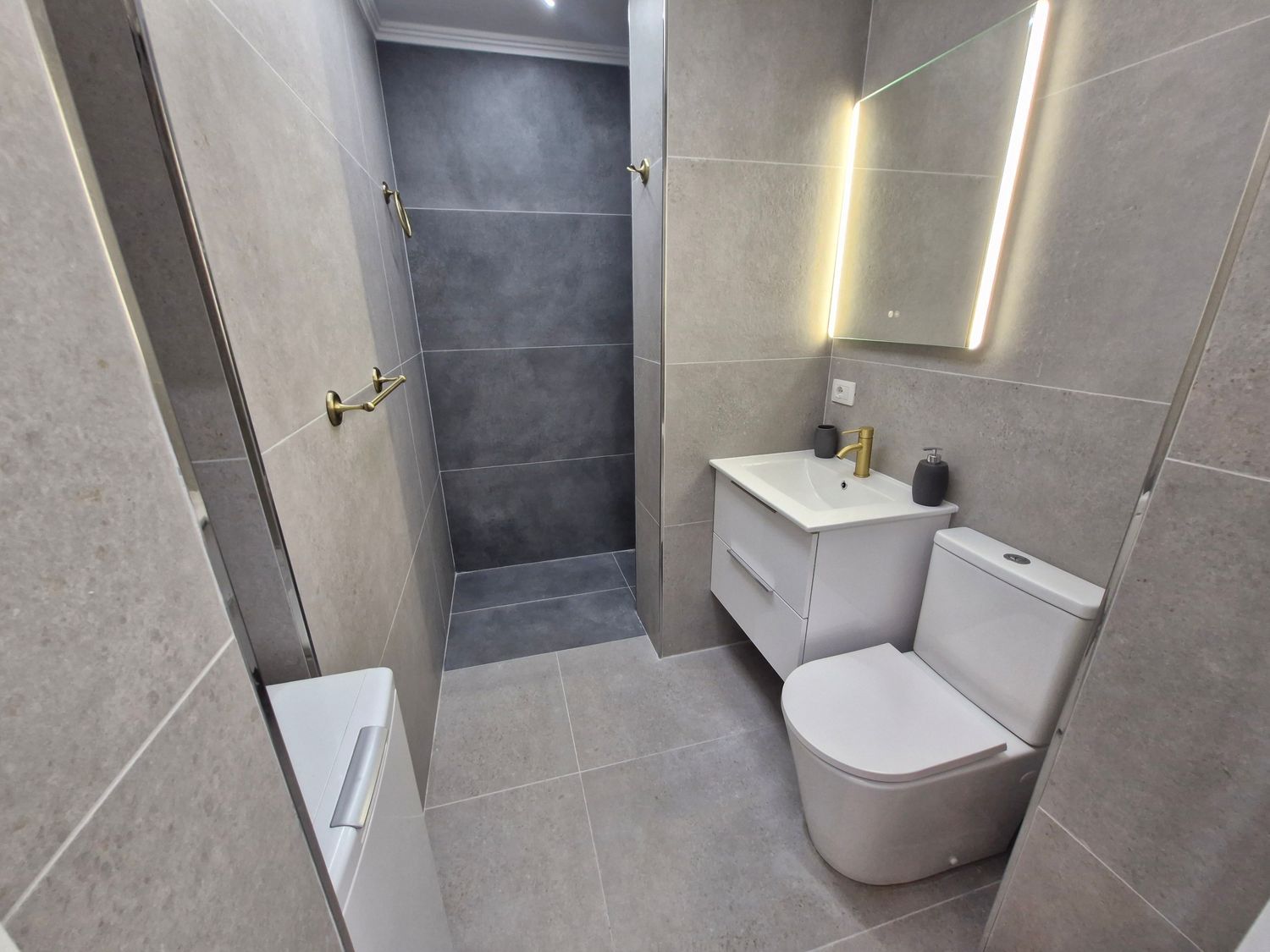 Piso en Urb. brisas del mar Barrio Playa de Fañabé Alto - Foto 18