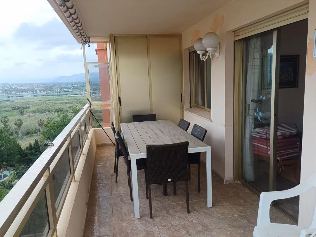 Apartamento en  Avinguda del País Valencià 61 - Foto 7