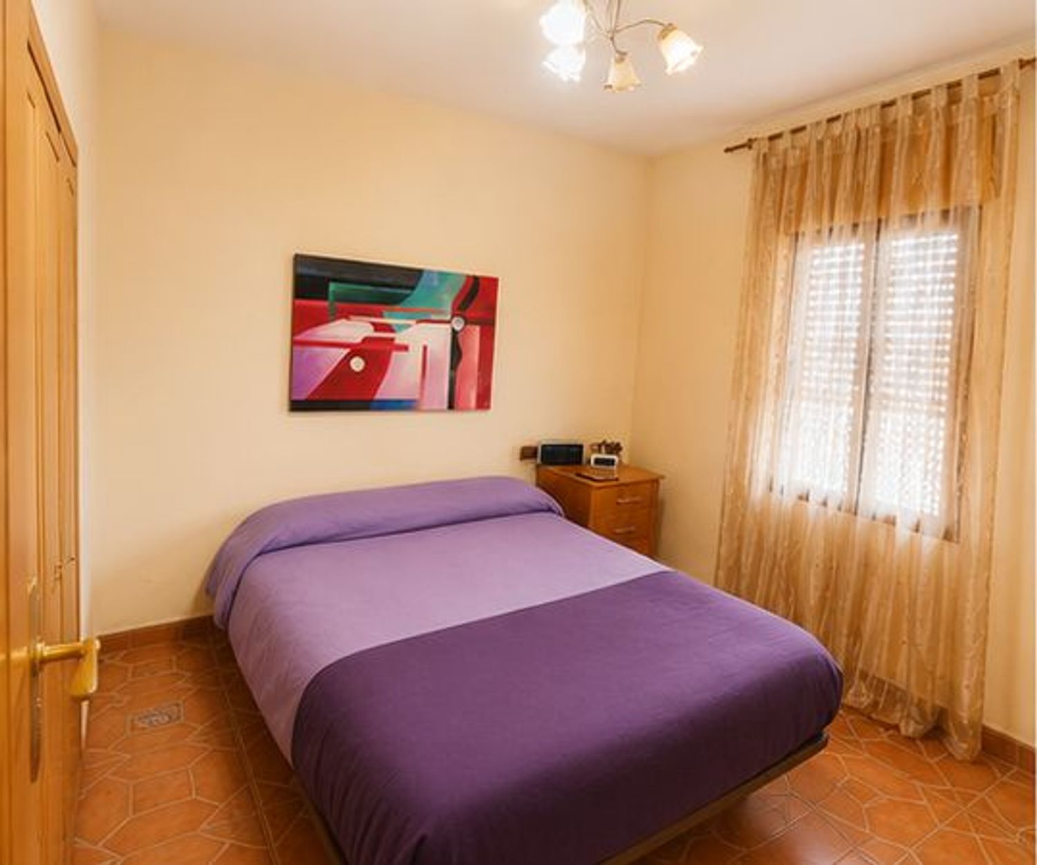Piso en Puerta Sevilla, 4, Judería - San Basilio - Foto 3