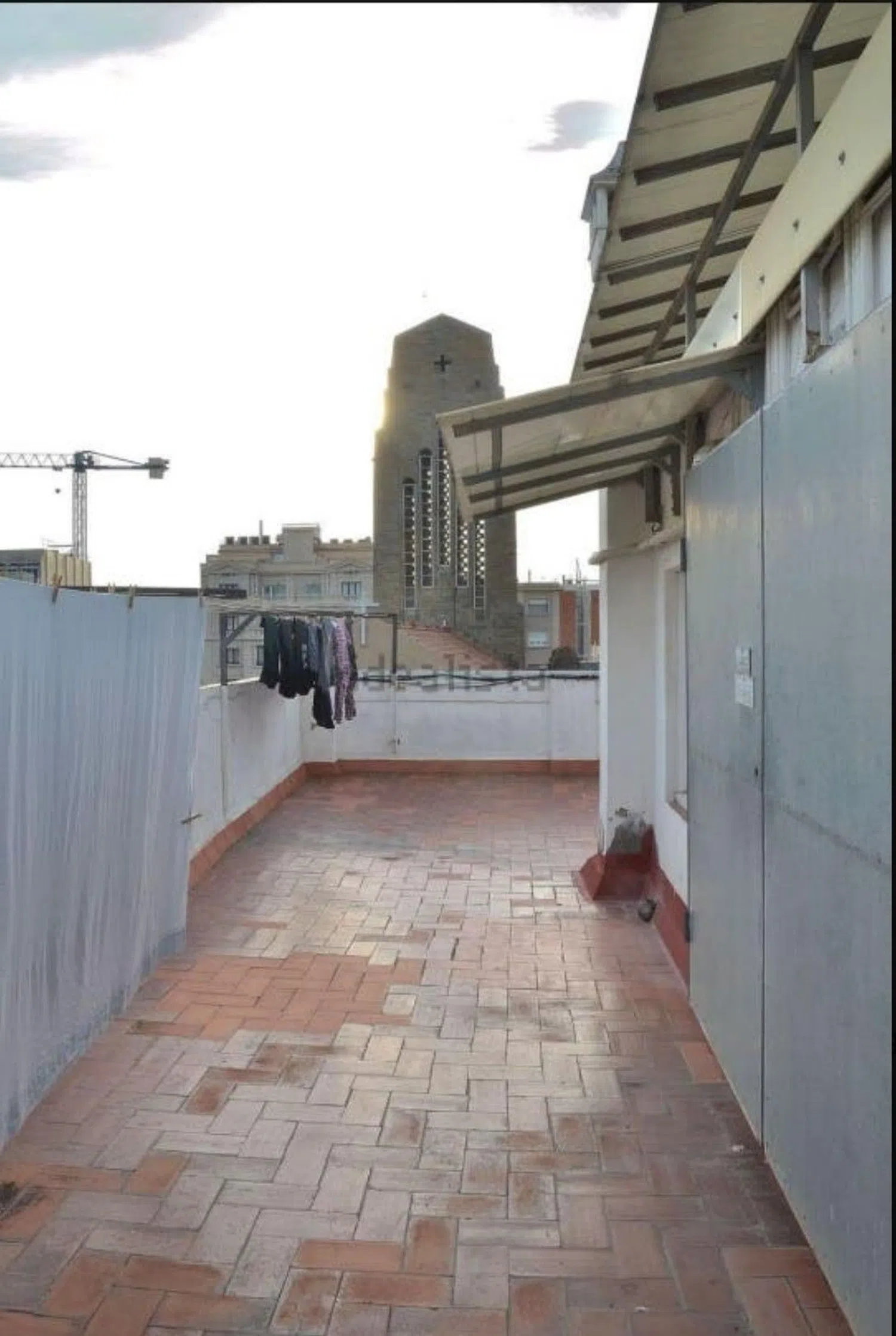 Piso en calle de Benet Mercadé, 16 - Foto 18