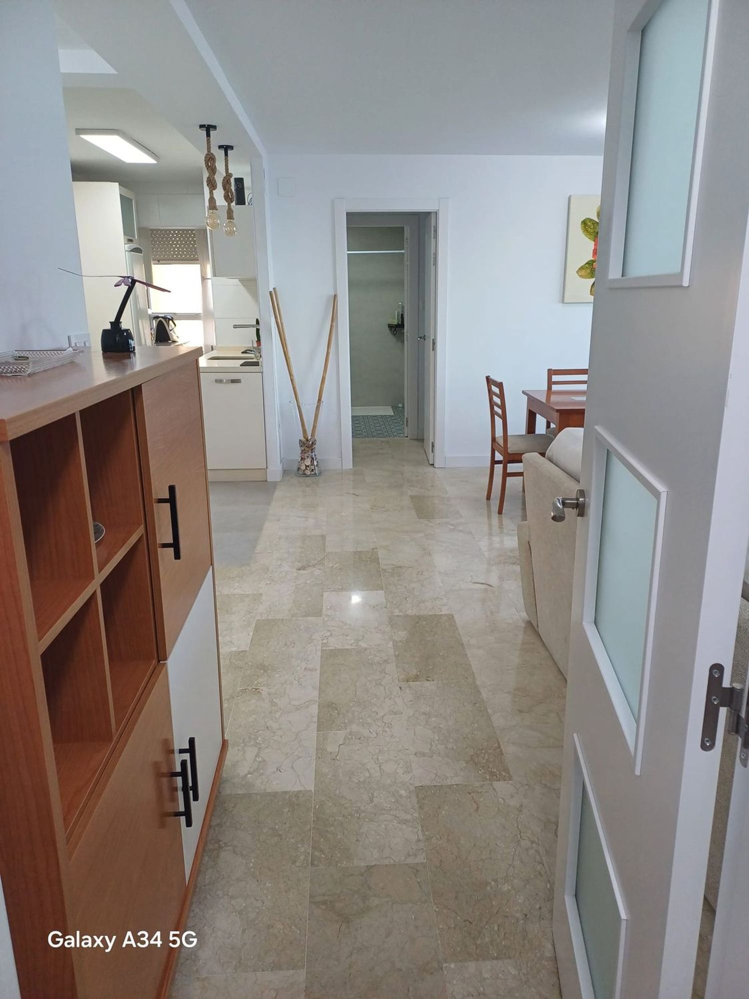 Piso en Paseo Maritimo, 572, Huerta Fava-Santiago, Huerta Fava-Santiago - Foto 16