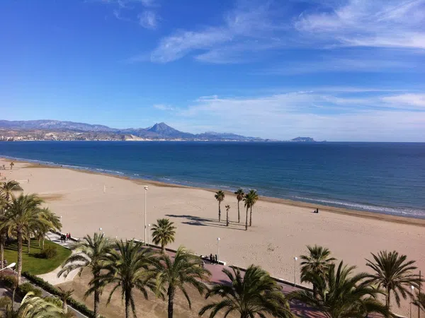 Piso en Avenida de Niza, 15, Playa de San Juan - Foto 1