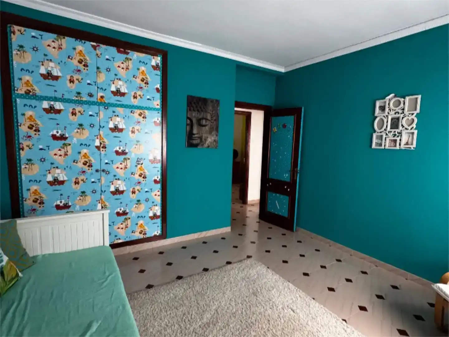 Piso en  Calle los Barrios 21 - Foto 45