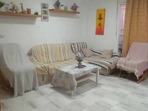 Dúplex en calle de Muleros, 13 - Foto 10