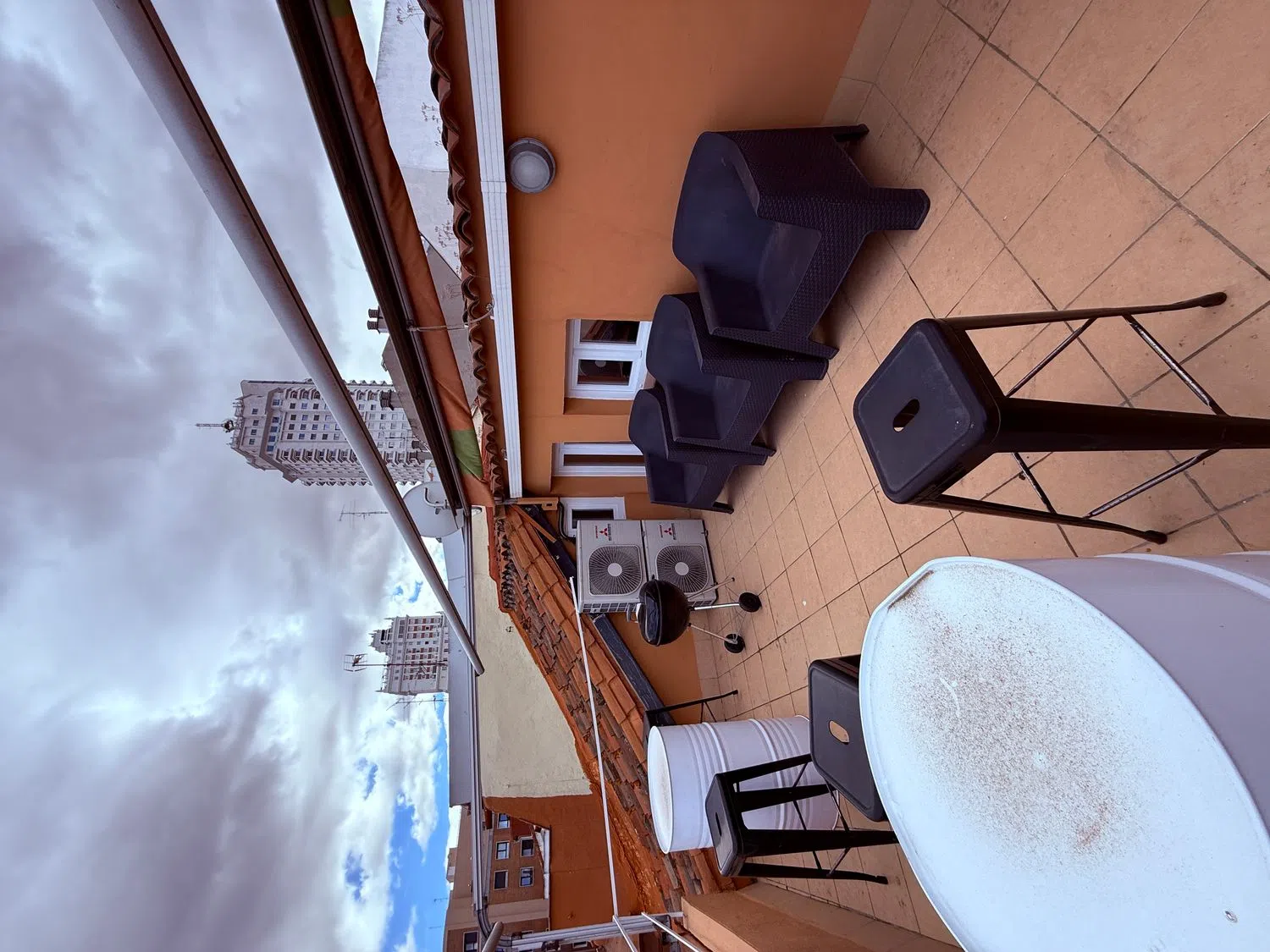 Ático en calle Duque de Liria, 9 - Foto 6