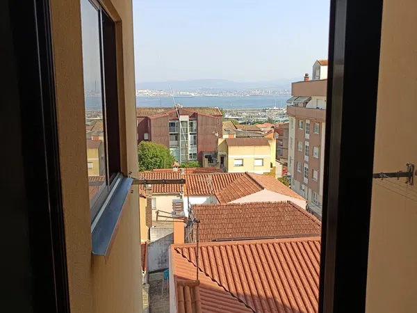 Piso en Avenida de Vigo, 11, Cangas, Cangas - Foto 5