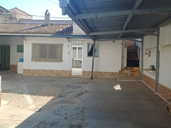 Casa o chalet independiente en Santa Ana, 5 - Foto 1