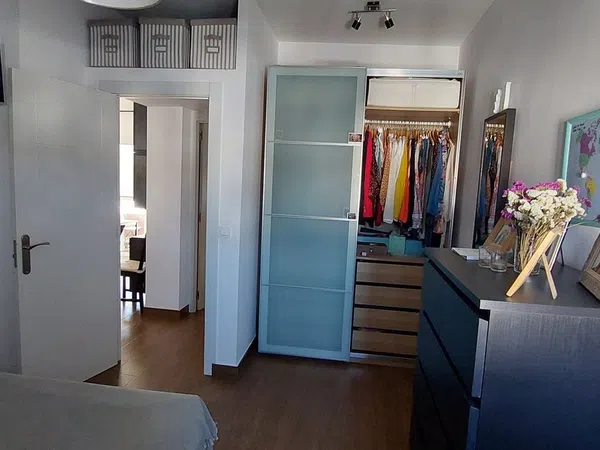 Piso en Calle Sanlúcar la Mayor, 18, Tiro de Línea - Foto 15
