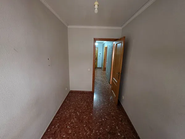 Piso en Avenida Padre Carlos Ferris, 91 D - Foto 8