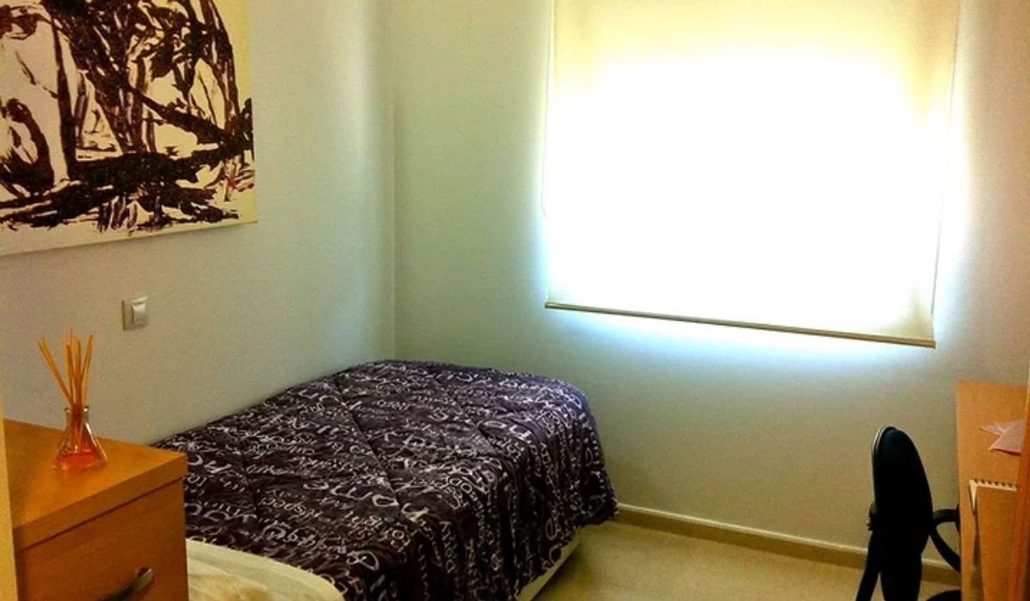 Estudio en Calle Valdivia, 40, La Chanca - Pescadería, La Chanca - Pescadería - Foto 4