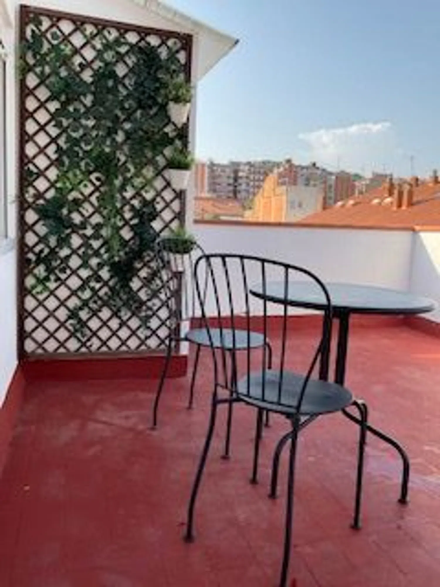 Ático en calle de Vilafranca, 1 - Foto 18