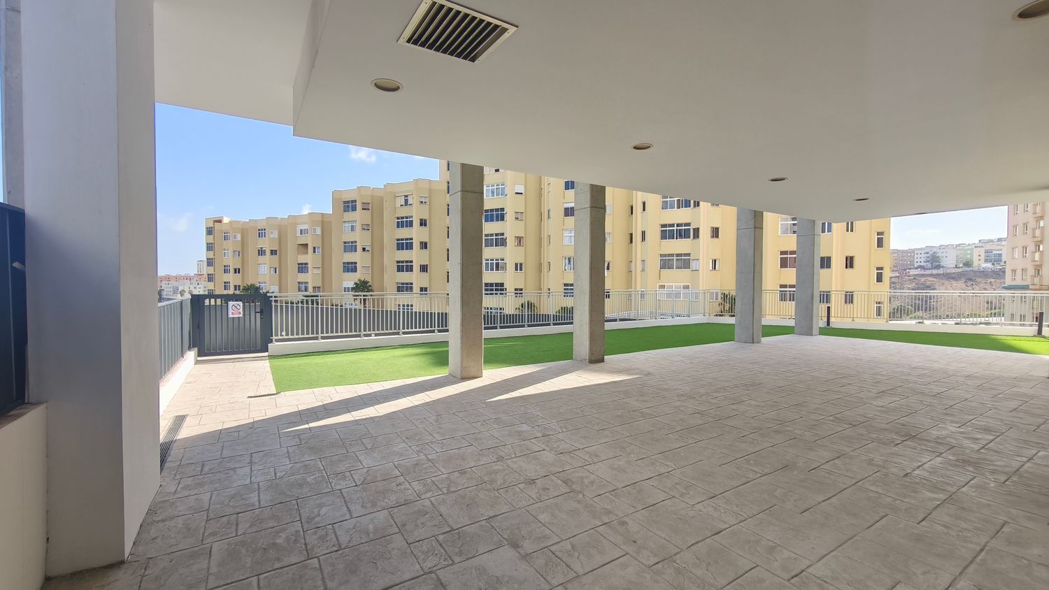 Piso en Calle Virgen del Pilar, 34, Siete Palmas - Foto 27