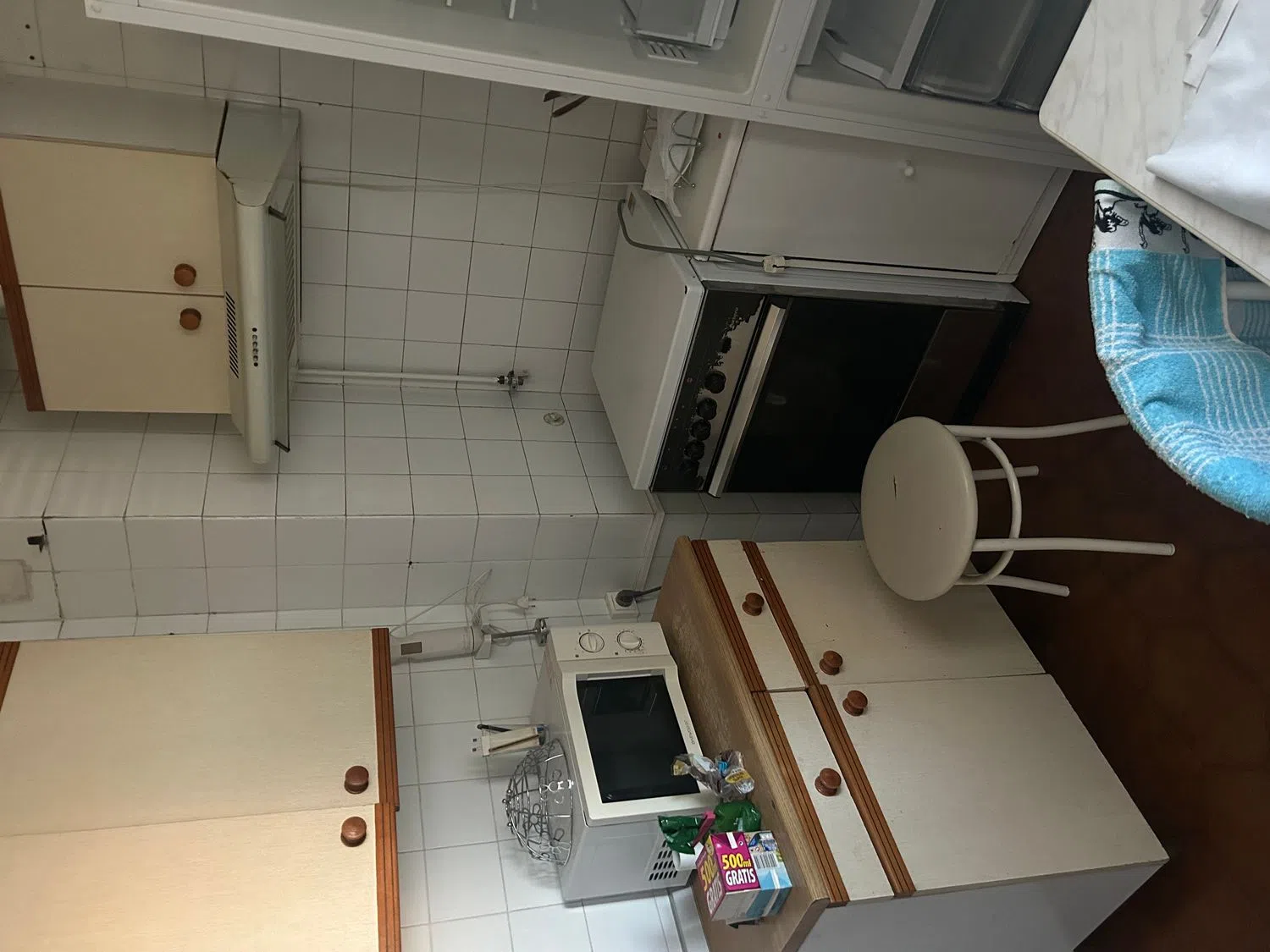 Piso en calle de Ocaña, 90 - Foto 2