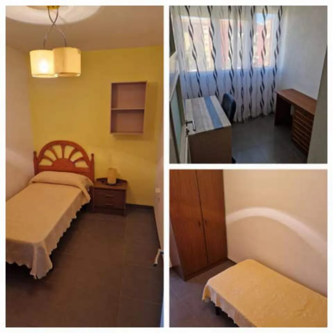 Piso en Casería de Montijo - Foto 3