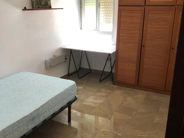 Piso en Calle Jesse Owens, 19 - Foto 22