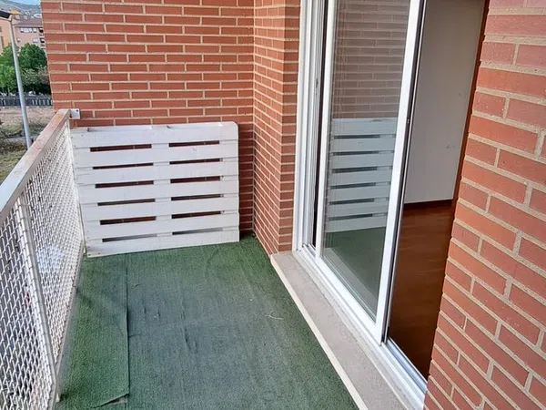 Piso en Calle General Urrutia, 83 - Foto 4