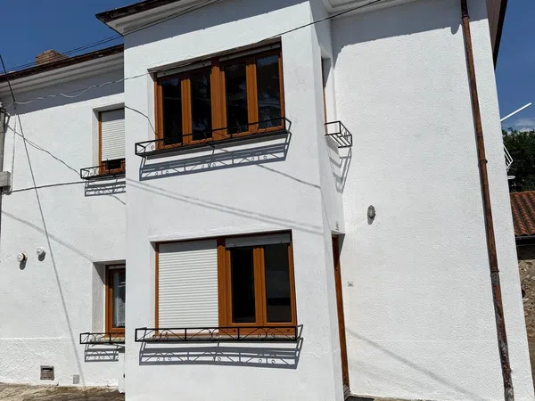 Casa de pueblo en Barros, 48 - Foto 1