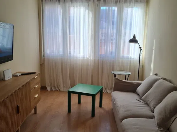 Piso en calle del Moianès, 48