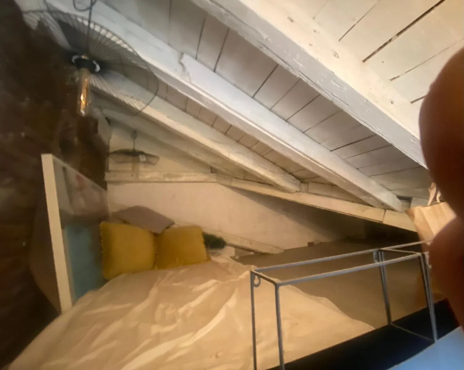 Dúplex en calle del Amparo, 91 - Foto 8