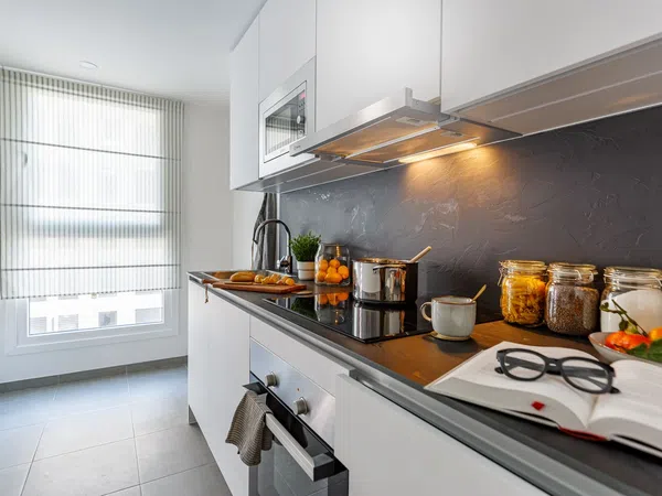 Piso en avenida de la Gran Vía del Sureste, 53 - Foto 6