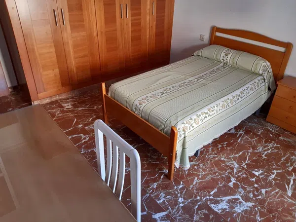 Piso en Avenida de Pulianas, 20, San Francisco Javier, San Francisco Javier - Foto 7