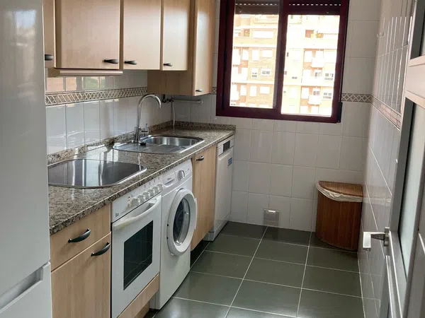 Piso en Plaza l'Espigol, 11, Zona Parque Geólogo José Royo Gómez - Foto 12