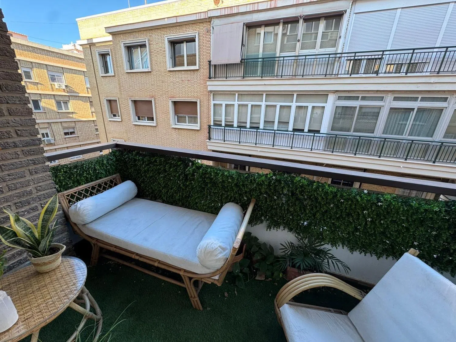 Piso en calle Doctor Marañón s/n - Foto 15