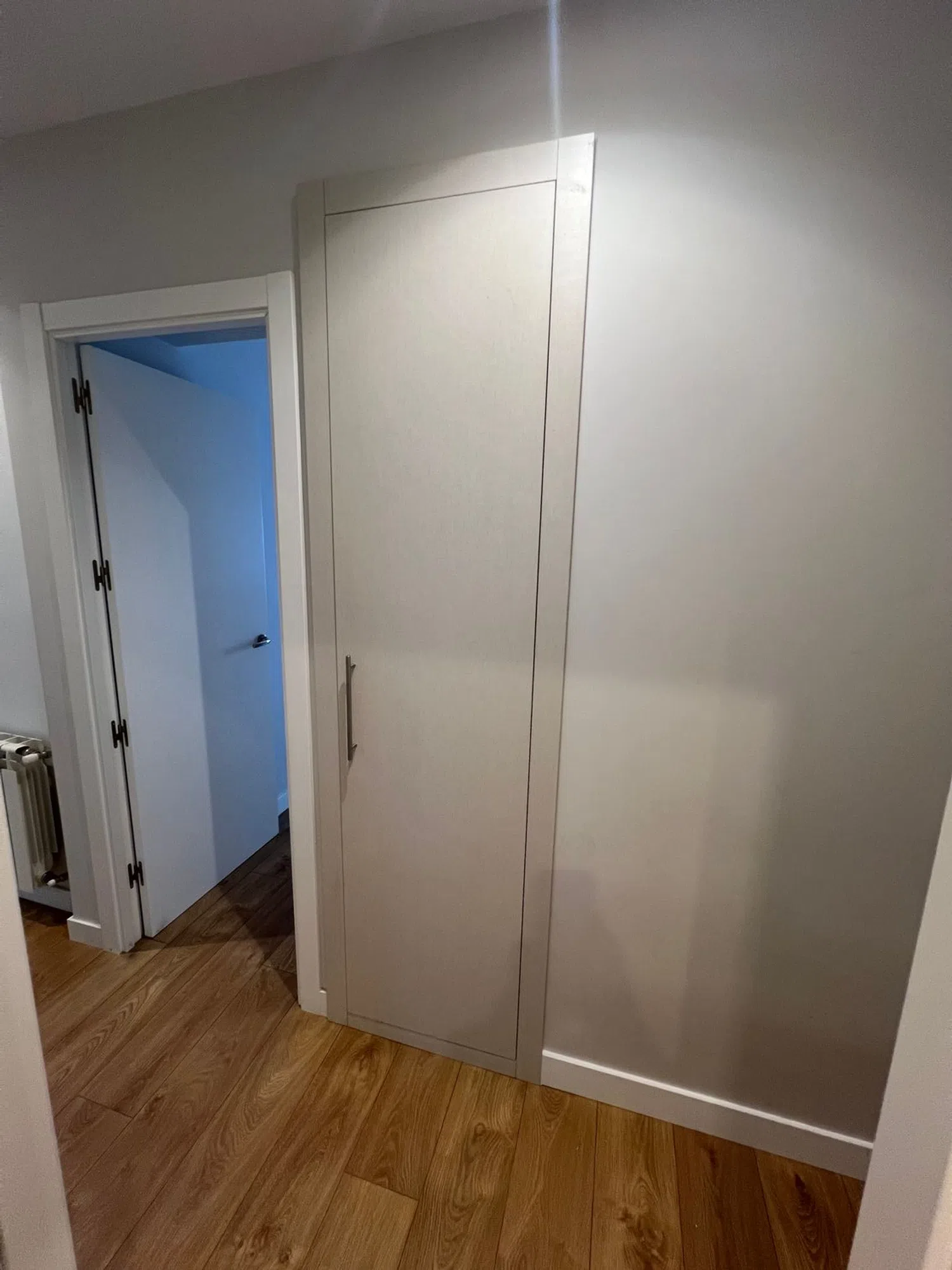 Piso en calle del Príncipe de Vergara, 291 - Foto 9