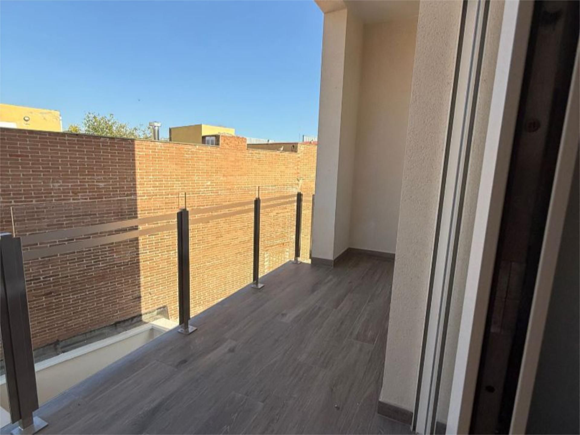 Loft en  Calle Damian Sanchez Lopez 6 - Foto 3