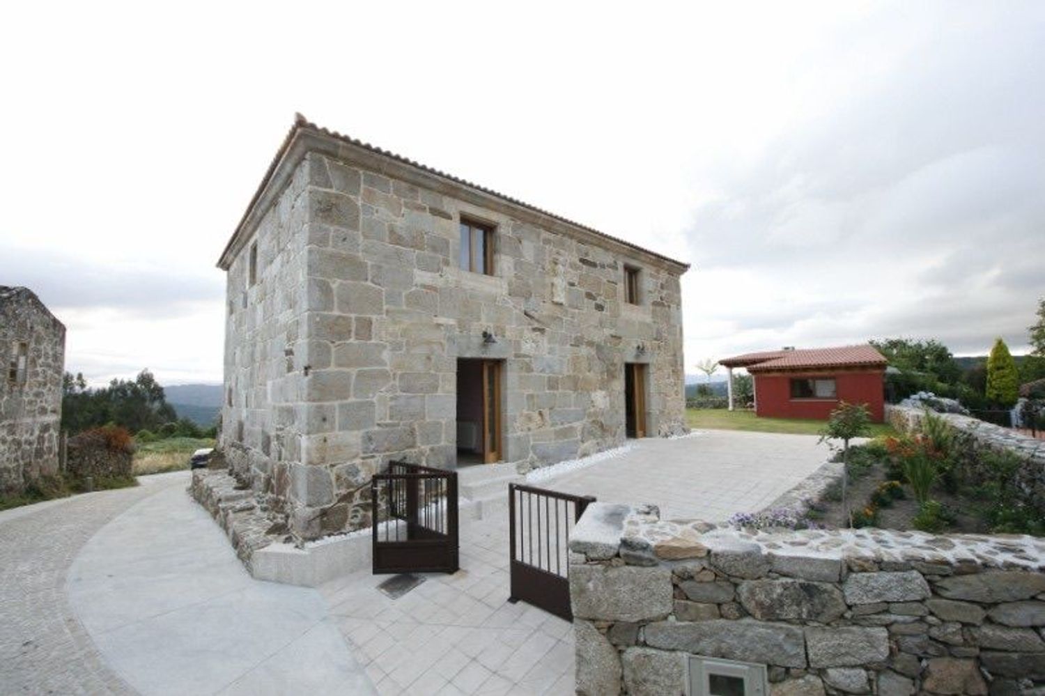 Casa o chalet independiente en Lugar, 15 - Foto 34
