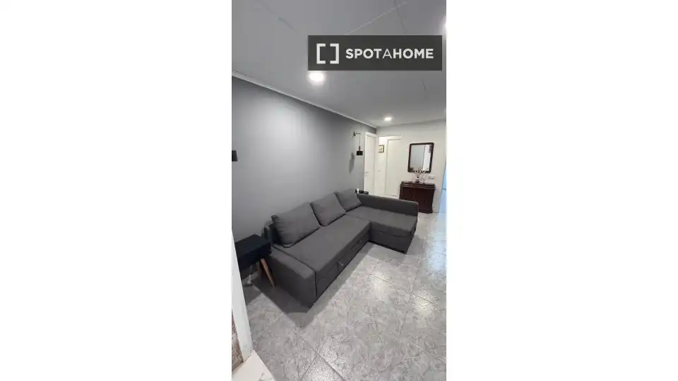 Piso en L'Hospitalet de Llobregat - Foto 10