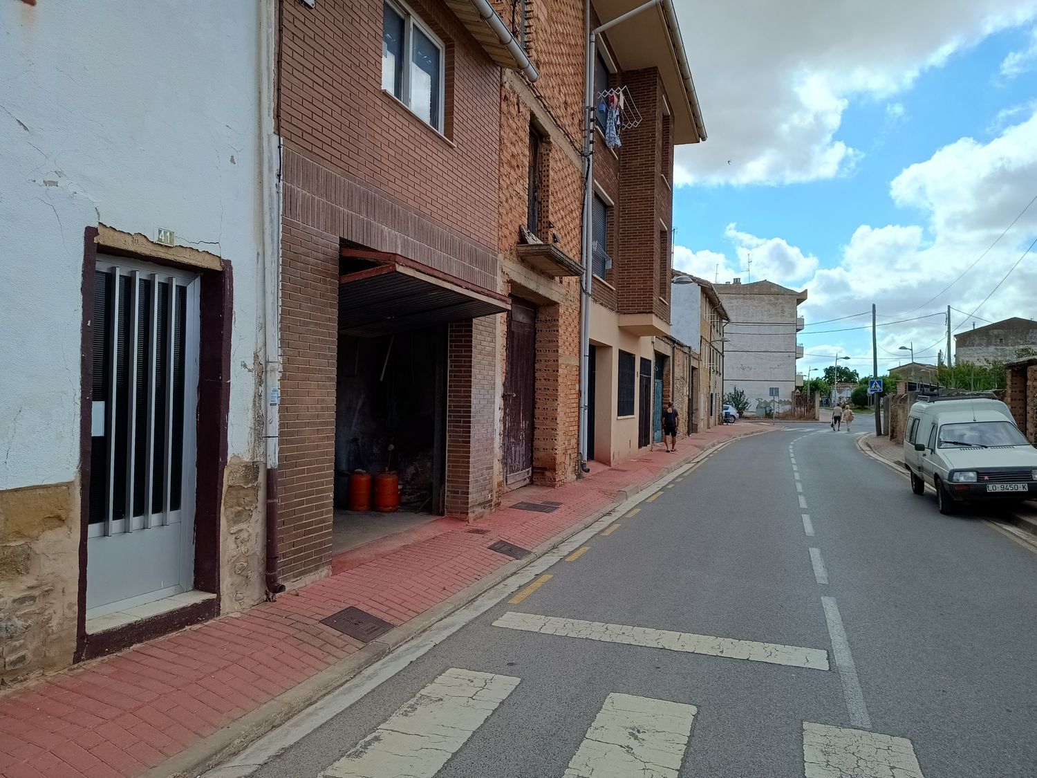 Casa de pueblo en Calle Miguel Villanueva, 41 - Foto 33