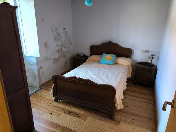 Casa de pueblo en Lugar de viladafonso s/n - Foto 10