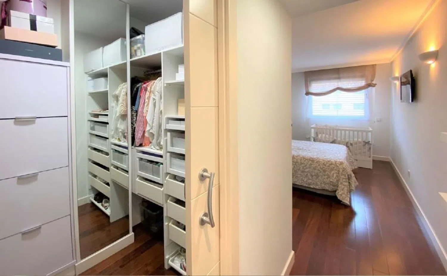 Piso en calle de Vicente Blasco Ibáñez, 43 - Foto 12