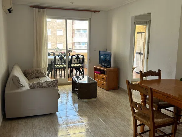 Piso en Arenales del Sol - Foto 7