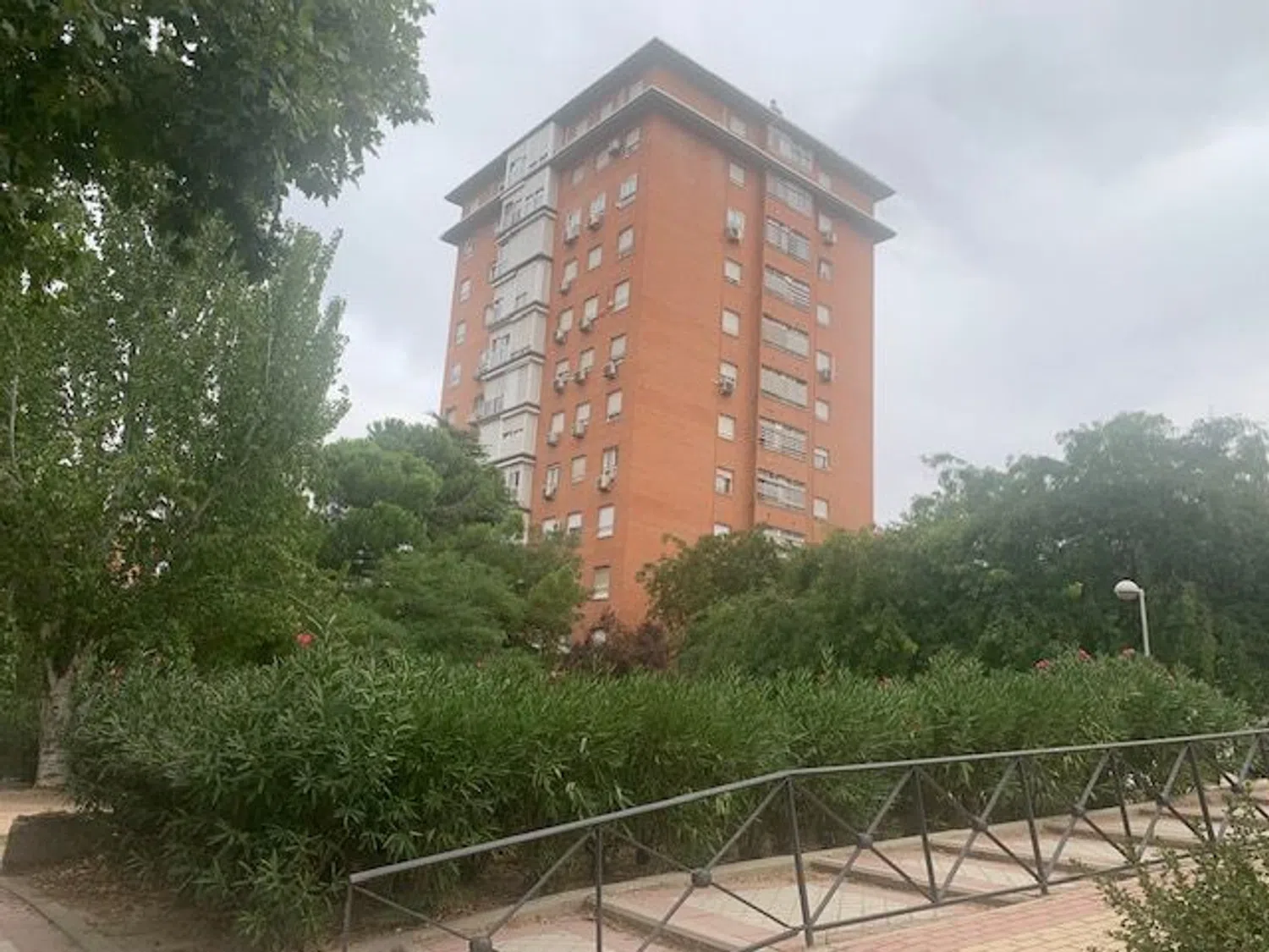 Piso en Barrio Arcos - Foto 20