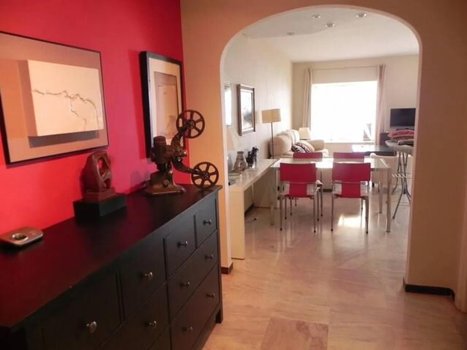 Chalet adosado en calle Tee, 48 - Foto 4
