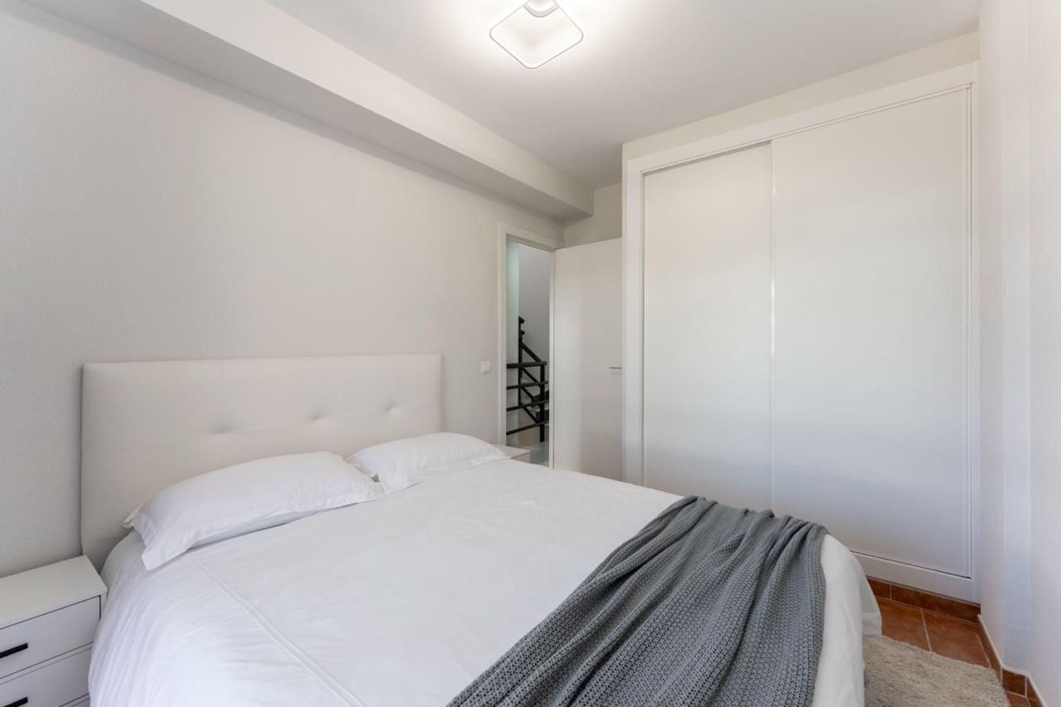 Chalet pareado en Urbanización Artola Alta, 21 - Foto 15