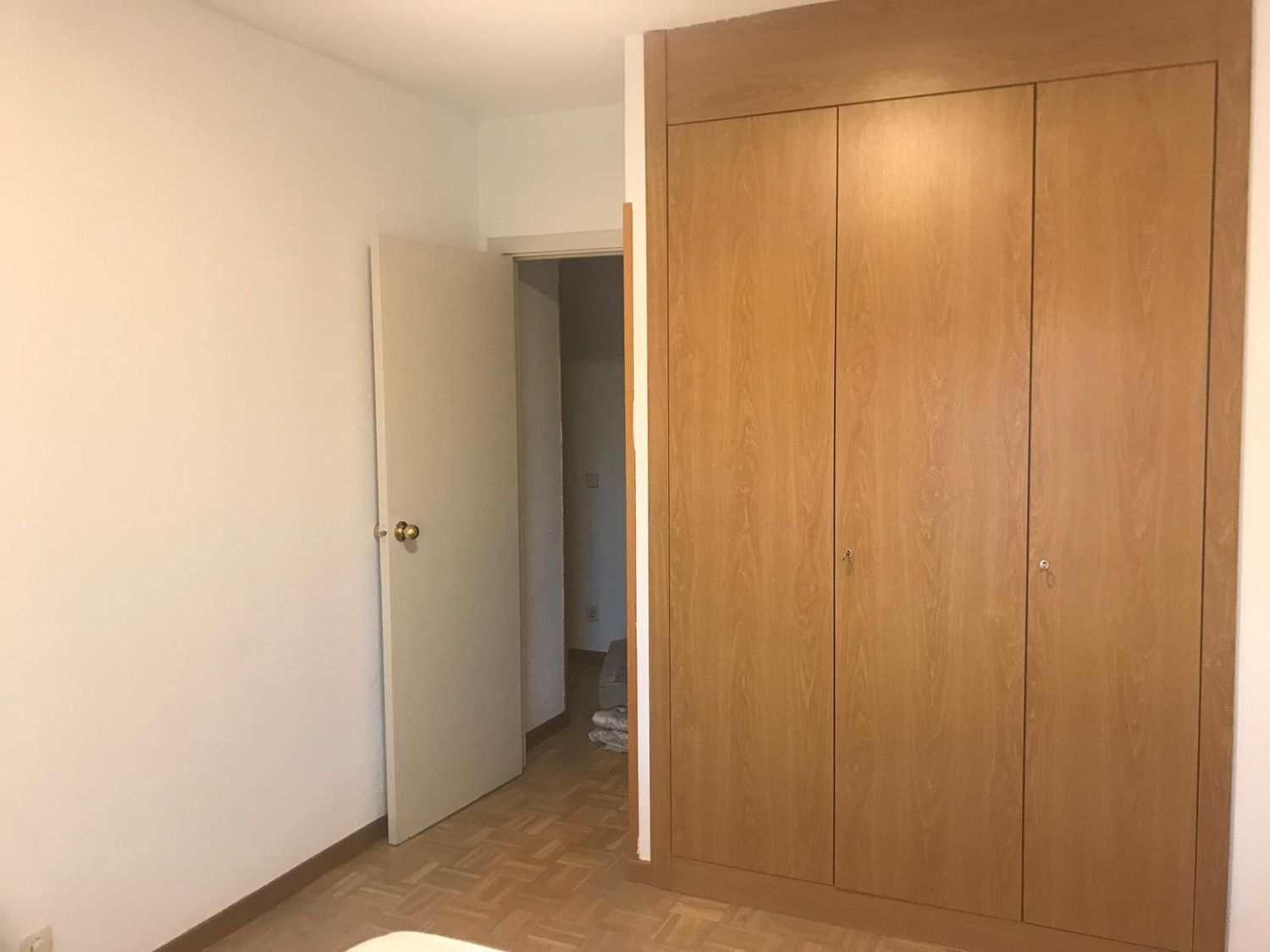 Piso en Barrio Palomeras Bajas - Foto 16