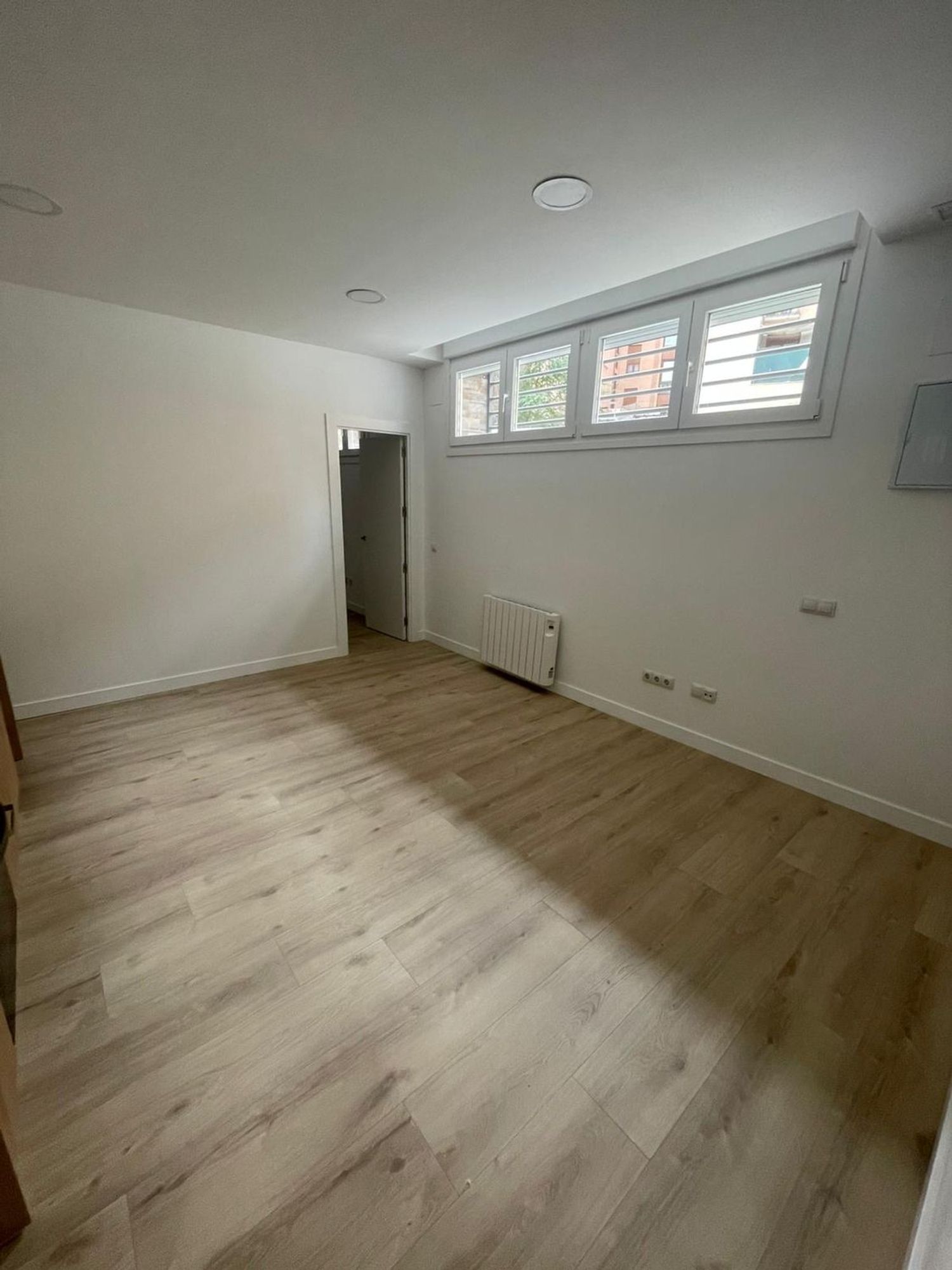 Piso en Calle de Leopoldo Gimeno, 12, Centro Urbano - Foto 3