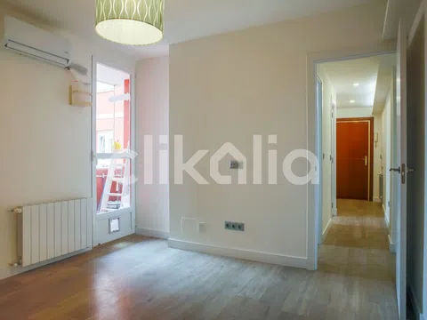 Piso en calle Nuestra Señora de la Soledad