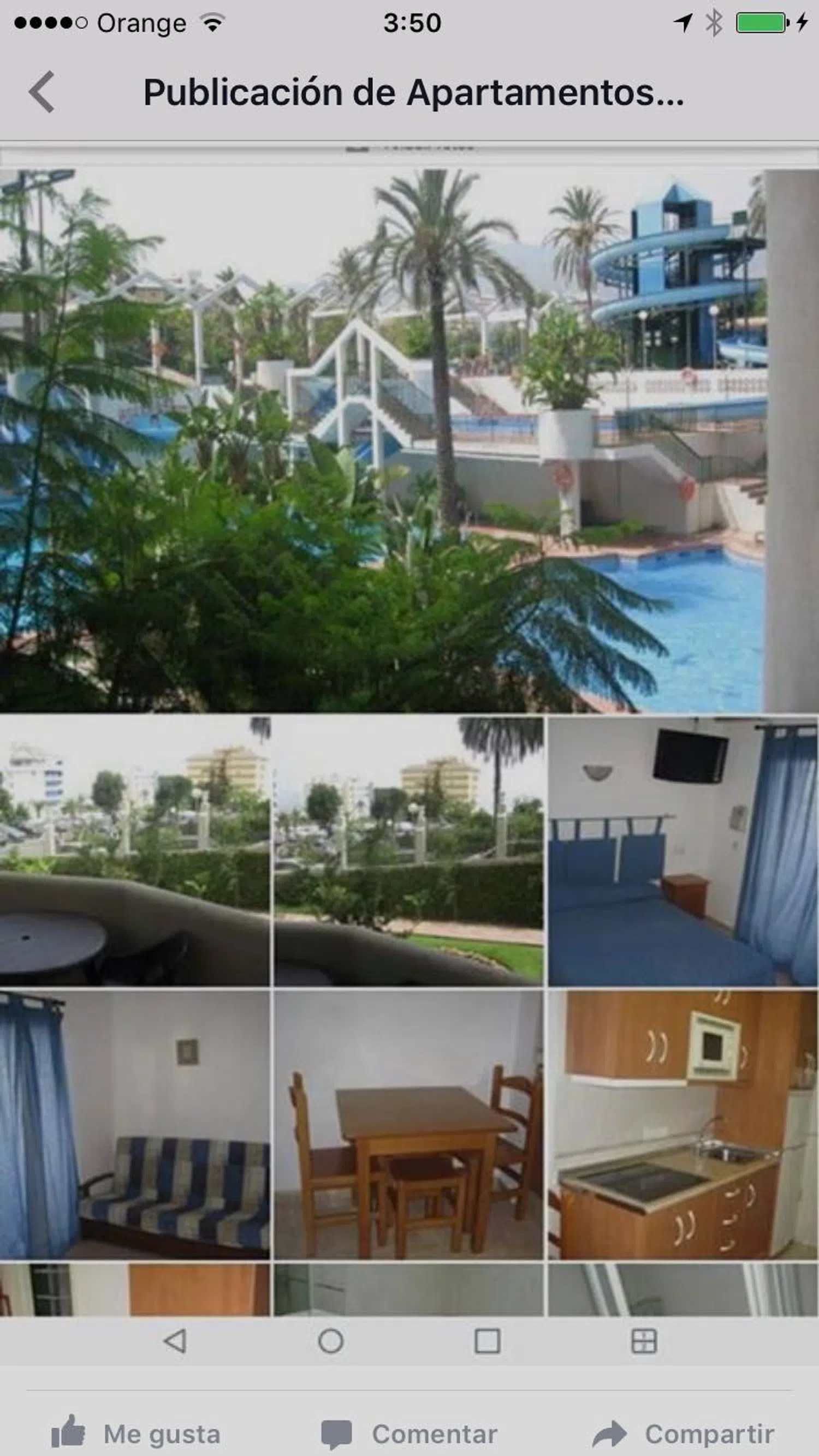 Estudio en avenida Rocío Jurado, 3 - Foto 13